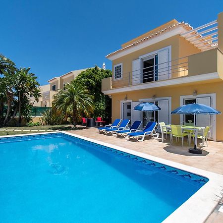 Altura Villa Exterior foto