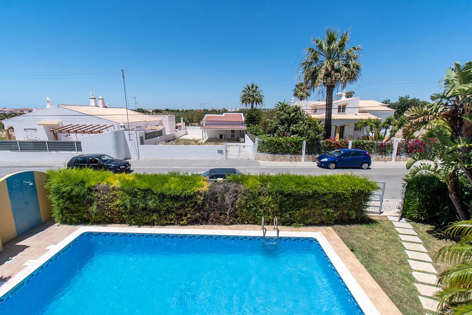 Altura Villa Exterior foto