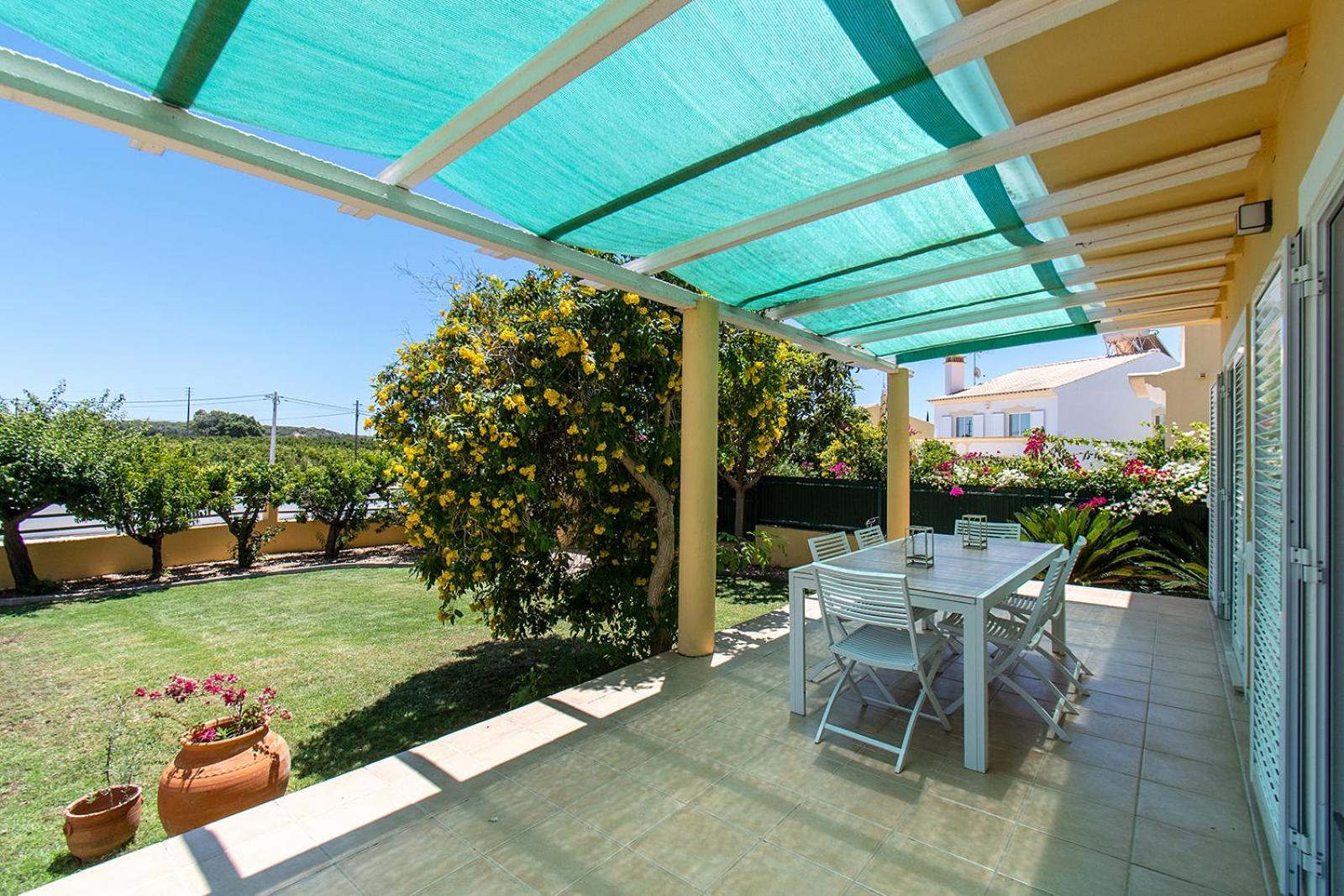 Altura Villa Exterior foto