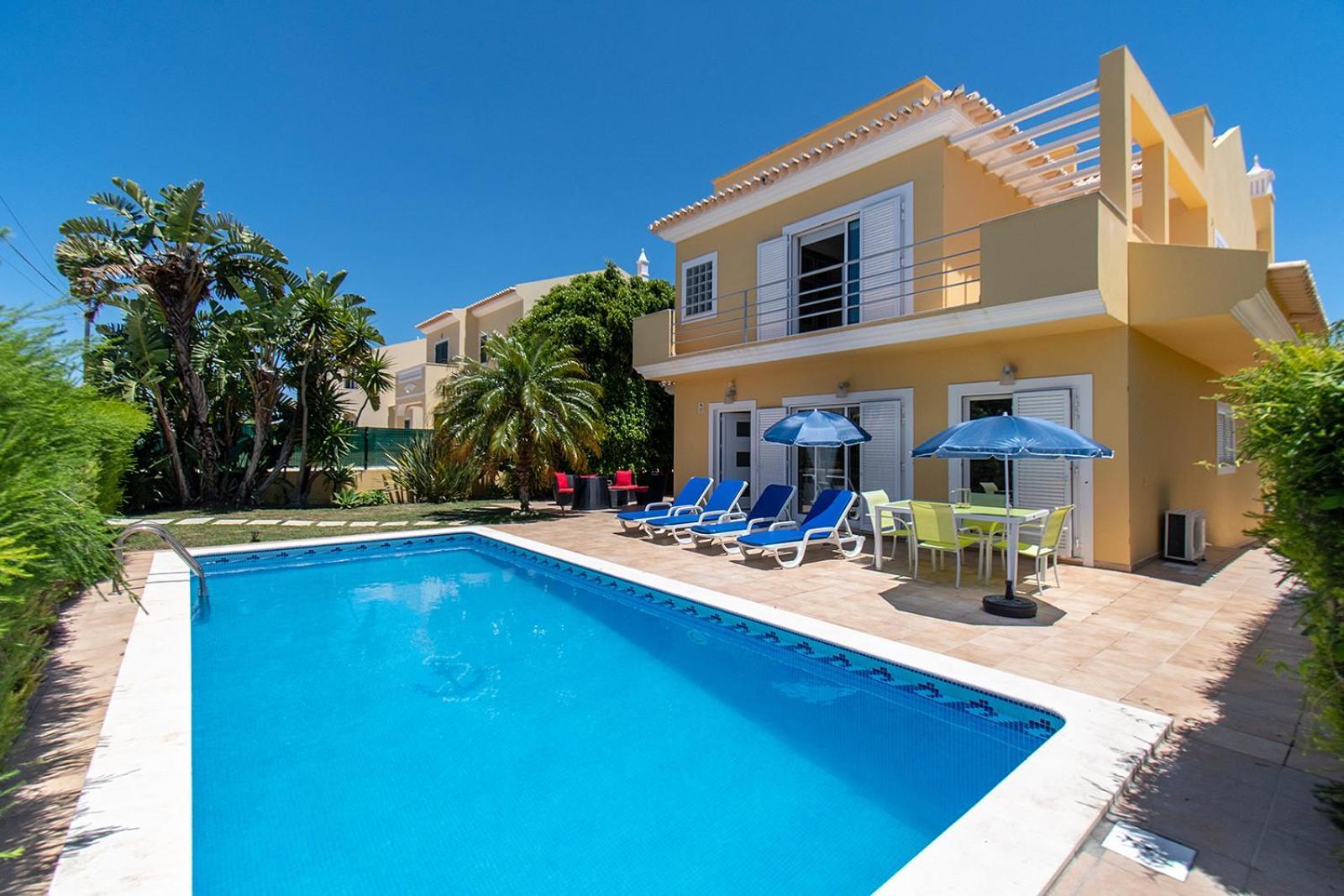 Altura Villa Exterior foto