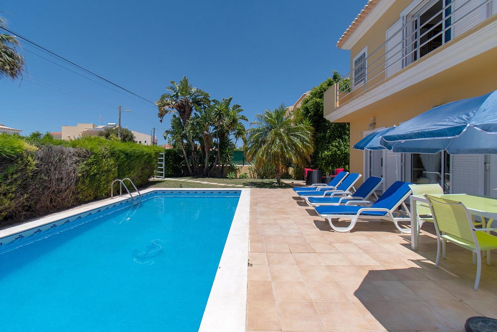 Altura Villa Exterior foto