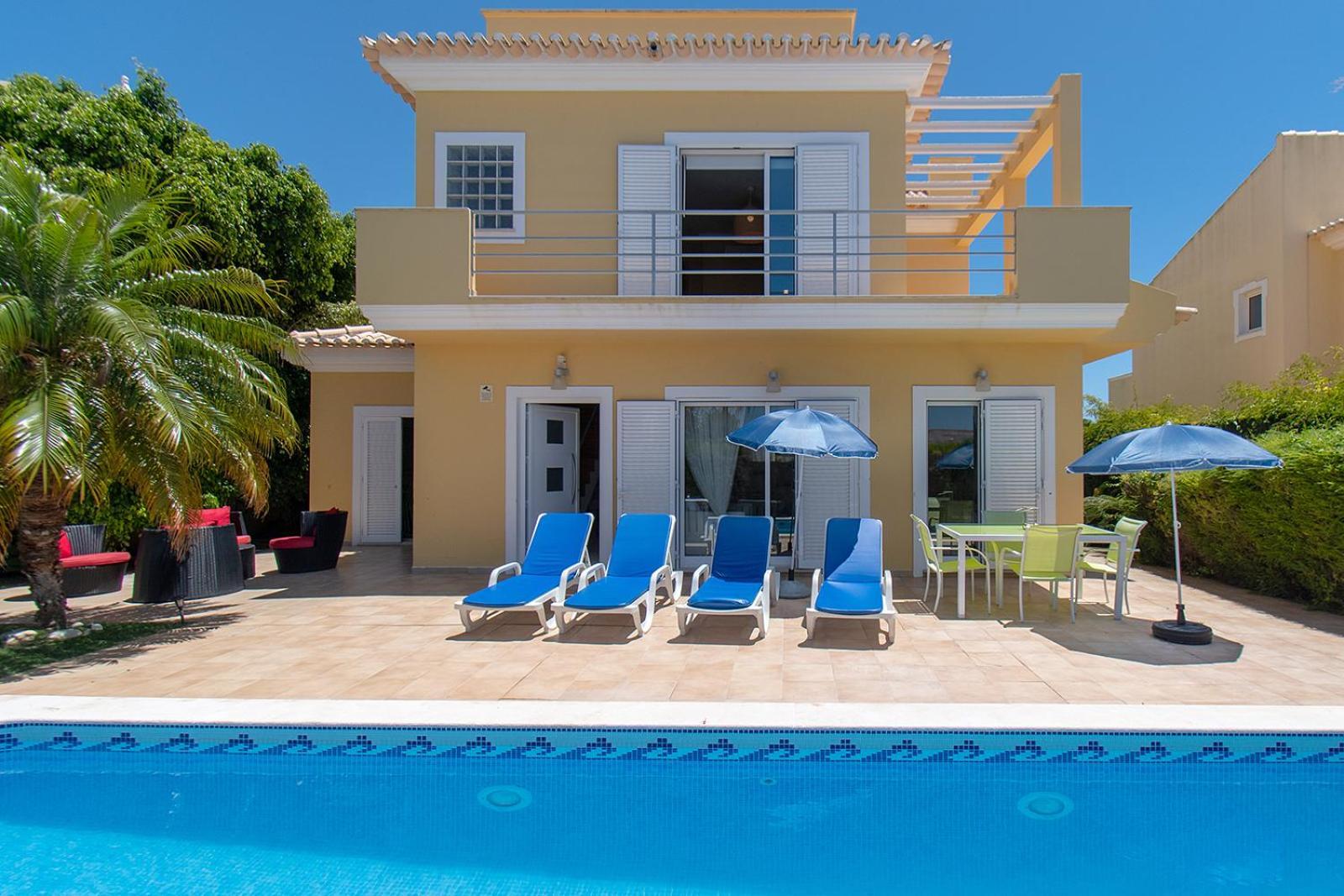 Altura Villa Exterior foto