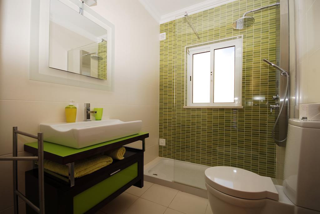 Altura Villa Zimmer foto